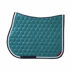 Animo Italia - Tapis de selle Wastel lago