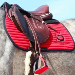 Antarès Sellier - Amortisseur Adjust Pad avec cales Noir / Noir