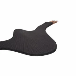 Antarès Sellier - Doublure mémoire de forme bavette Signature longue