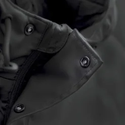 Billybelt - Manteau de pluie homme Eclispe noir