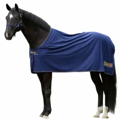 Bucas - Chemise séchante avec logo Prize Cooler marine/ gold 0g