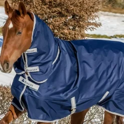 Bucas - Couverture d'extérieur Freedom Turnout Light marine 0g