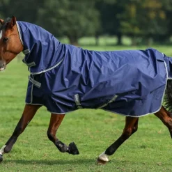 Bucas - Couverture d'extérieur Freedom Turnout Light marine 0g
