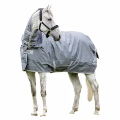 Bucas - Couverture d'extérieur Smartex Rain iron gate 0g