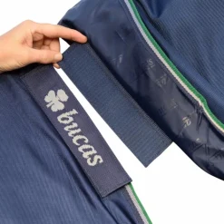 Bucas - Couvre-cou Smartex Neck 300 bleu 300g