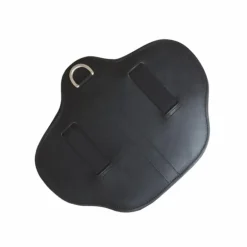 Canter - Bavette à crampons noir