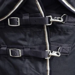 Canter - Couverture d'extérieur marine 0g