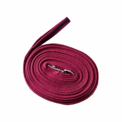 Canter - Longe à tourner bordeaux