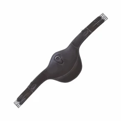 Canter - Sangle bavette marron