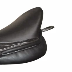 Canter - T de Croupière noir