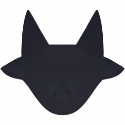 Cavalleria Toscana - Bonnet pour chevaux court Light marine bord marine