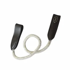 Chetak - Frontal chaine Crystal Noir