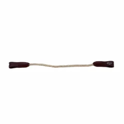 Chetak - Frontal chaine Crystal Marron