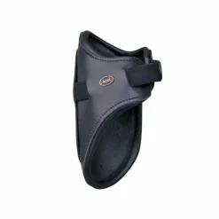 Chetak - Protège-boulets à boutons noir