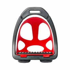 Compositi - Cale-pied de sécurité enfant Matrix noir