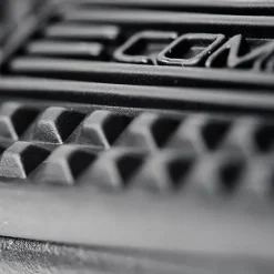 Compositi - Etriers Profile noir