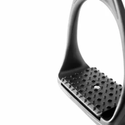 Compositi - Etriers Reflex Reflective noir/ noir