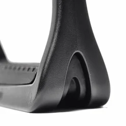 Compositi - Étriers Premium enfant Noir / Noir