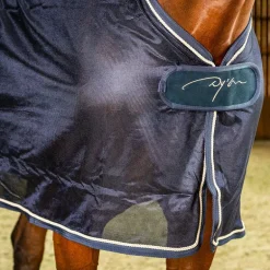 Dyon - Couverture anti-mouches bleu 0g