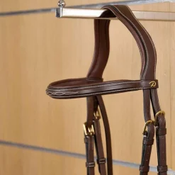 Dyon - Frontal droit D Collection marron