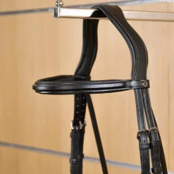 Dyon - Frontal droit New English Collection noir