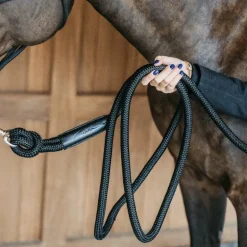 Dyon - Longe d'entraînement Working By Dyon noir