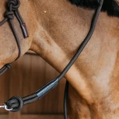 Dyon - Longe mousqueton amovible Working By Dyon marron