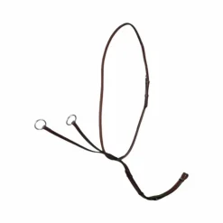 Dyon - Martingale à anneaux New English Collection brun