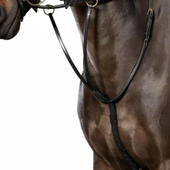 Dyon - Martingale à anneaux D Collection noir