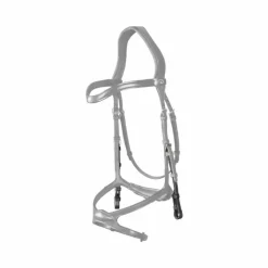 Dyon - Montants pour têtière 1 branche New English Collection noir