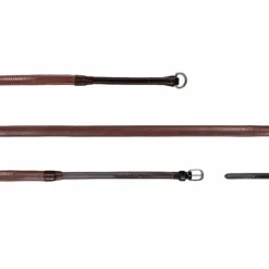 Dyon - Rênes gogue commandé Working by Dyon brun