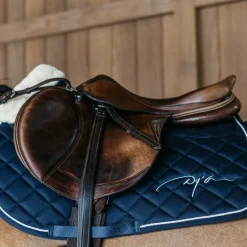 Dyon - Tapis Skin Friendly Jumping marine