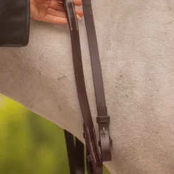 Eden by Pénélope - Rênes Eden havane