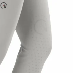 Ego7 - Pantalon d'équitation homme Jumping EJ ice gray