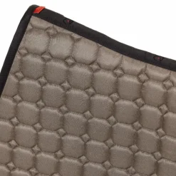 Ego7 - Tapis de selle Honeycomb turtledove