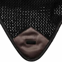 Equestrian Stockholm - Bonnet Sportive mocha marron