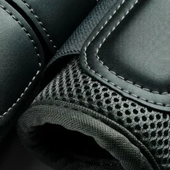 Equestrian Stockholm - Guêtres fermées Classic Mesh Avenue Green vert armé