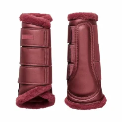 Equestrian Stockholm - Guêtres fermées Amber Rose