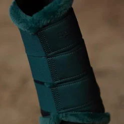 Equestrian Stockholm - Guêtres fermés Dramatic Monday x2