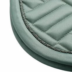Equestrian Stockholm - Tapis de dressage Modern Mint Green