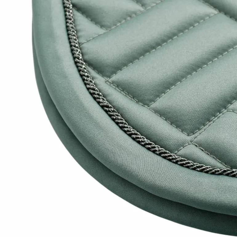 Equestrian Stockholm - Tapis de dressage Modern Mint Green