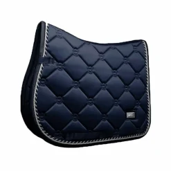 Equestrian Stockholm - Tapis de selle Midnight Blue
