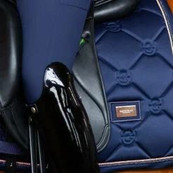 Equestrian Stockholm - Tapis de dressage Lagoon Blush