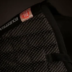 Equestrian Stockholm - Tapis de selle Sportive Mocha marron