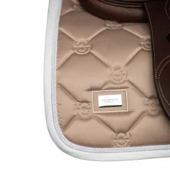 Equestrian Stockholm - Tapis de selle Sand