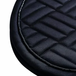 Equestrian Stockholm - Tapis de selle Modern midnight blue