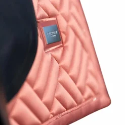 Equestrian Stockholm - Tapis de dressage Modern Coral