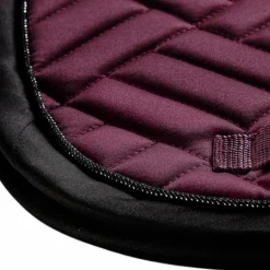 Equestrian Stockholm - Tapis de dressage Modern Purple Night