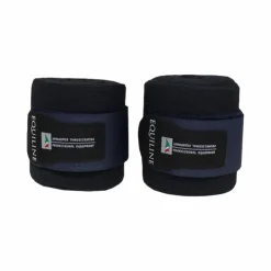 Equiline - Bandes de repos Stable marine (x2)