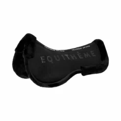 Equithème - Amortisseur Dual System noir